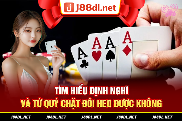 Tứ quý là gì