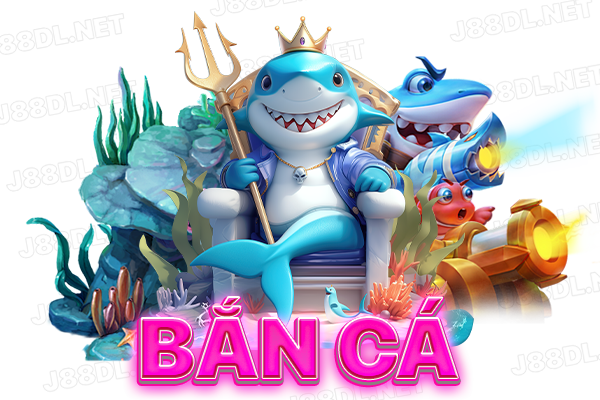 game-j88-ban-ca