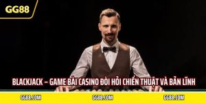 blackjack