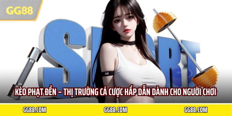 kèo phạt đền