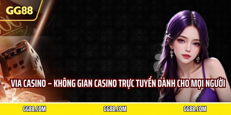 Via Casino